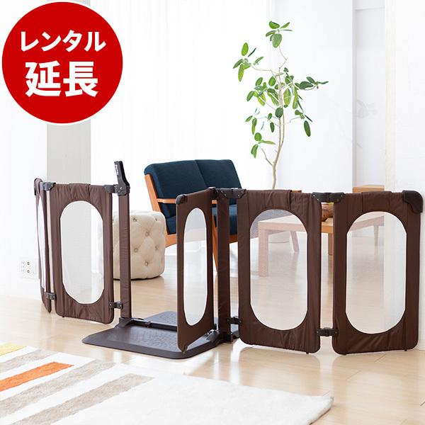 レンタル延長：おくトビラL 日本育児