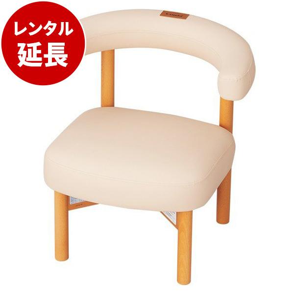 レンタル延長：授乳用チェア エンジェルK 授乳ソファシングル JS32S