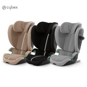 サイベックス（CYBEX） 2023年新色 エイトン S2 i-Size cybex 新生児