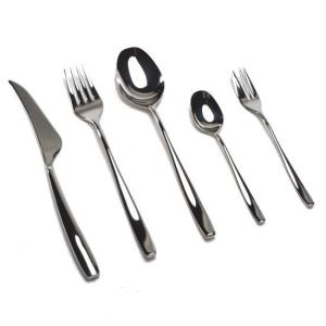 MEPRA メプラステンレスカトラリー 30ピースセット