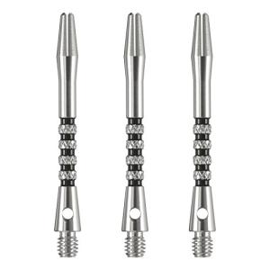 ハローズ サベージ シャフト ミディアム ブラック