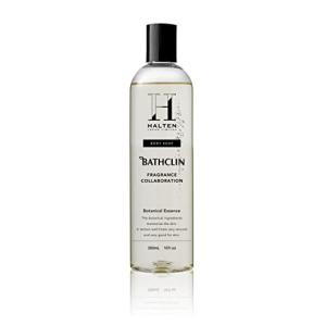 HALTEN ハルテン フレグランス ボディーソープ メンズ 300ml 加齢臭 対策 バスクリン 監修