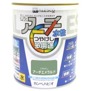 カンペハピオ アレスアーチ アーチエメラルド 0.1L