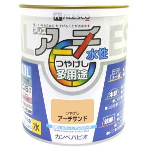 カンペハピオ アレスアーチ アーチサンド 0.1L