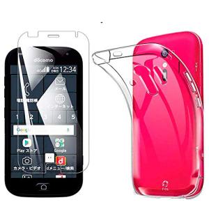 らくらくスマートフォン me F-01L / らくらくスマートフォン F-42A フ
