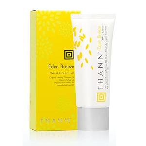 ハンドクリームEB(Eden Breeze)40g