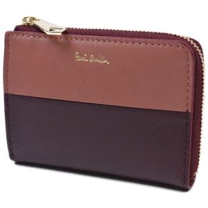 Paul Smith（ポール・スミス） キーケース 4連 ハート柄 レディース