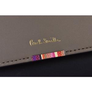 ポールスミス 三つ折り財布 財布 レディース ...の詳細画像1