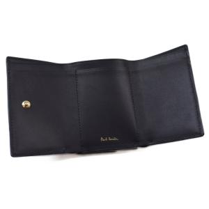 ポールスミス 三つ折り財布 財布 レディース ...の詳細画像3