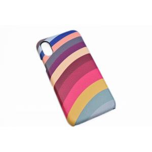 ポールスミス スマホケース iphoneケース レディース ブランド 専用箱付 iPhoneX iP...