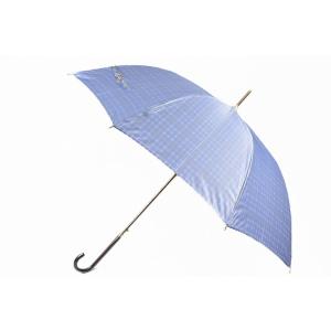 BURBERRY（バーバリー） 雨傘 長傘 レディース 女性 ブランド ピンク