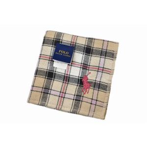 新品　ラルフローレン　タオルハンカチ　40セット POLO RALPH LAUREN（ポロ・ラルフローレン） ポロ ラルフローレン