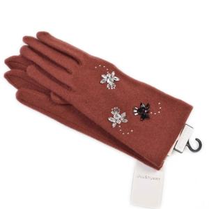 FURLA（フルラ） 手袋 レディース ブランド ラムレザー キルティング