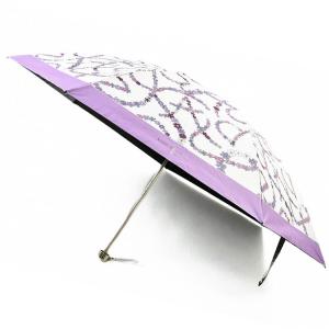 BURBERRY（バーバリー） 雨傘 長傘 レディース 女性 ブランド ピンク