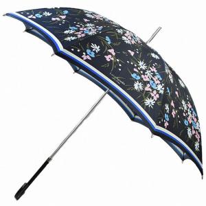 BURBERRY（バーバリー） 雨傘 長傘 レディース 女性 ブランド ピンク