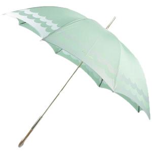 BURBERRY（バーバリー） 雨傘 長傘 レディース 女性 ブランド ピンク
