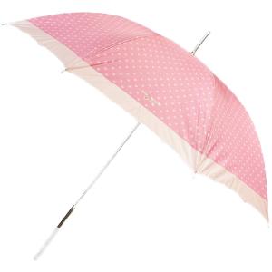 BURBERRY（バーバリー） 雨傘 長傘 レディース 女性 ブランド ピンク