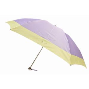 ケイトスペード ニューヨーク 雨傘 折りたたみ 傘 レディース ブランド KateSpade NEW...
