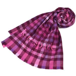 kate spade NEW YORK（ケイト・スペード ニューヨーク） マフラー