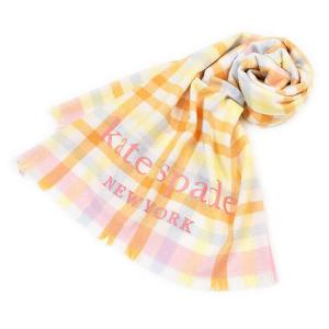 kate spade NEW YORK（ケイト・スペード ニューヨーク） マフラー