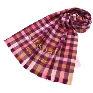 kate spade NEW YORK（ケイト・スペード ニューヨーク） マフラー