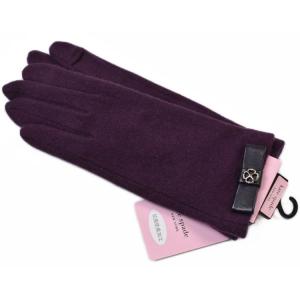 kate spade NEW YORK（ケイト・スペード ニューヨーク） 手袋