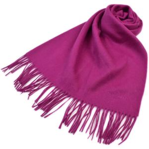 LANVIN COLLECTION ランバン コレクション 大判 マフラー ストール