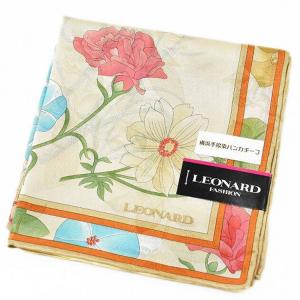【Aesop現品/LEONARD】イソップ9割残×2本＆レオナール高級ハンカチ・ReFa Aesop現品/LEONARD】イソップ9割残×2本＆レオナール高級ハンカチ・ReFa