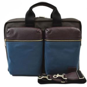 Regale REGALE レガーレ/BRID ブリーフ2wayレザーハンド/7-011/Sランク  