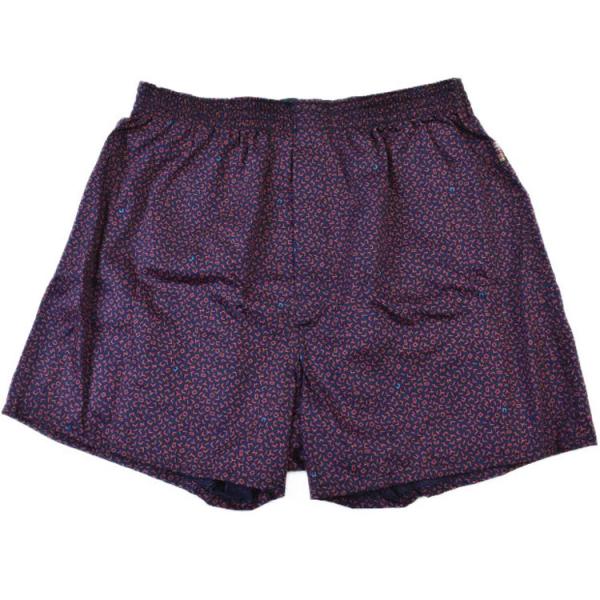 ポールスミス トランクス パンツ 下着 メンズ ブランド 専用箱付 アルファベット プリント M L...