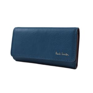 Paul Smith（ポール・スミス） キーケース 4連 小銭入れ コインケース