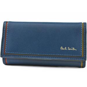 Paul Smith（ポール・スミス） スマートキー&カードケース メンズ