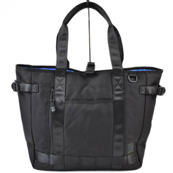 バッグ メンズ トートバッグ ピーエス ポールスミス ブランド ユーティリティナイロン 黒 ブラック...