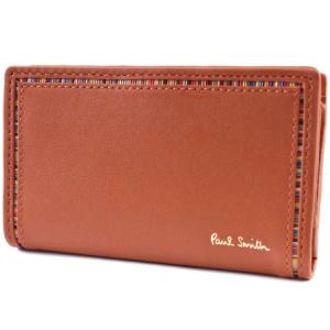 Paul Smith（ポール・スミス） 小銭入れ キーケース 4連 コインケース