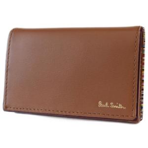 Paul Smith（ポール・スミス） 【名入れ】Paul Smith シグネチャー