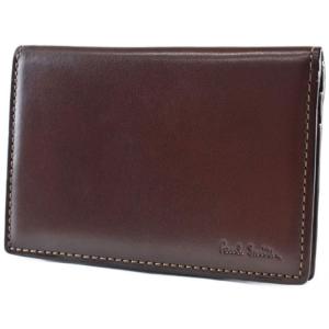 Paul Smith（ポール・スミス） 【名入れ】ポールスミス 名刺入れ