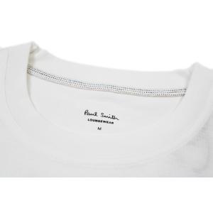 Tシャツ メンズ ポールスミス 半袖 カットソ...の詳細画像1