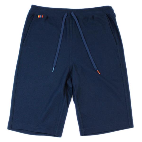 ポールスミス ルームウェア ハーフパンツ パンツ 半ズボン メンズ ブランド ラウンジウエア ショー...