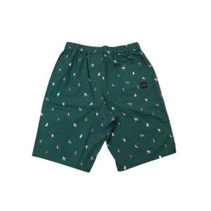 ハーフパンツ メンズ ポールスミス ルームウェ...の詳細画像5