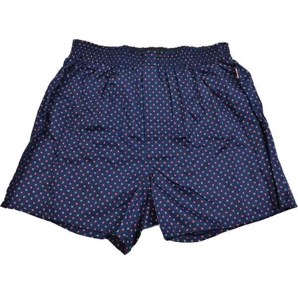 ポールスミス トランクス パンツ メンズ ブランド Paul Smith 箱付 ハート ドット デザ...