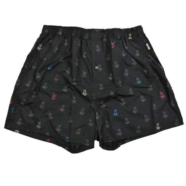 ポールスミス トランクス パンツ メンズ ブランド Paul Smith ラビット デザイン 箱付 ...