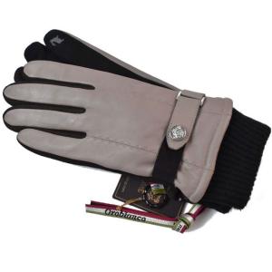 LANVIN COLLECTION 手袋 メンズ 防寒 ランバン コレクション ブランド