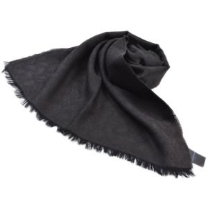 Johnstons of Elgin（ジョンストンズ オブ エルガン） ブラック