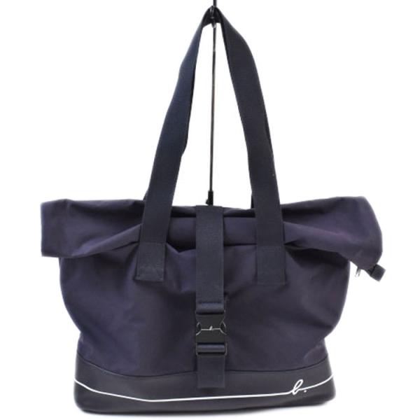 トートバッグ メンズ ブランド アニエスベー バッグ agnes b. ウィリー（ラインb.） エン...