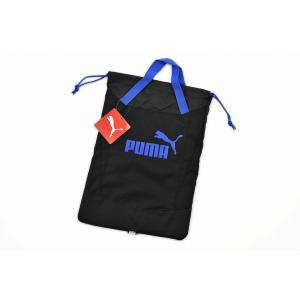 プーマ シューズバッグ 上靴入れ 上履き入れ 靴...の商品画像