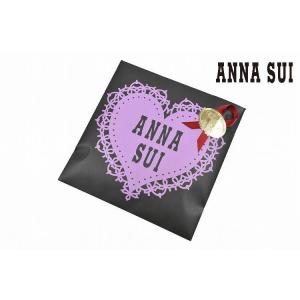 アナスイ ブランド ブランド ハンカチ専用 ラッピング袋 ブランドハンカチ同時購入限定 ANNA SUI ギフト包装用｜Cuore ヤフー店