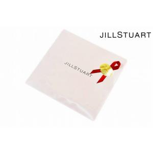 ジルスチュアート ブランド ハンカチ専用 ラッピング袋 ブランドハンカチ同時購入限定 JILL STUART ギフト包装用｜cuore777