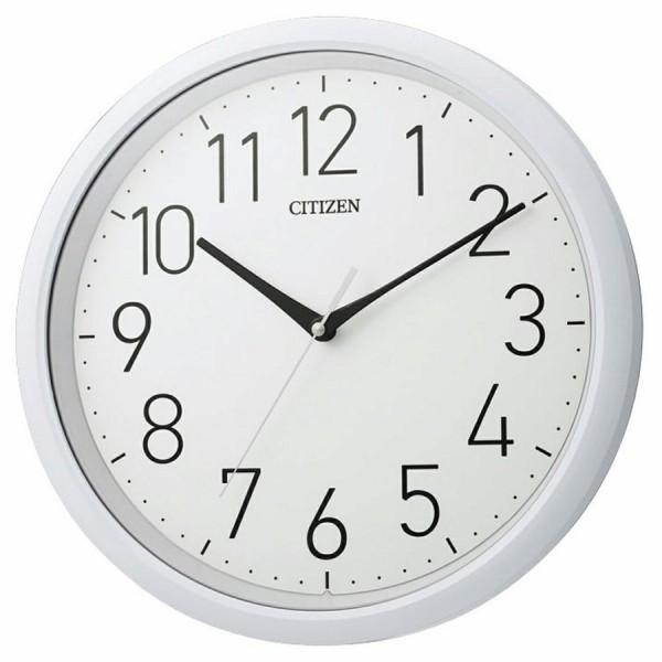 8MG799-003 シチズン 掛時計 クオーツ CITIZEN CLOCK オフィスタイプ