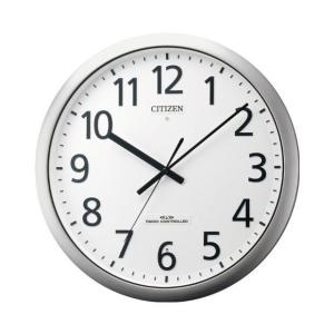 CITIZEN（シチズン） 8MY537-012 掛時計 電波時計 CITIZEN CLOCK