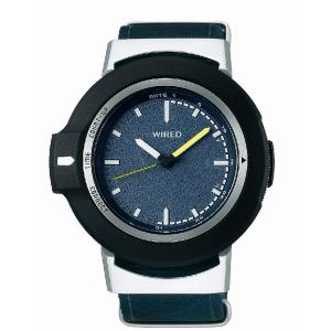 WW（WIRED） AGAB415 セイコー ワイアード クオーツ SEIKO WIRED